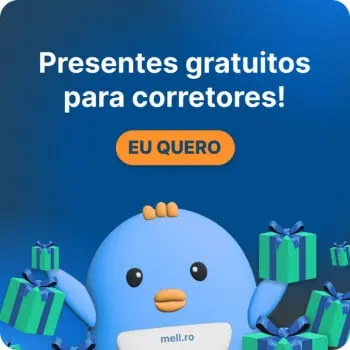 Descubra oportunidades exclusivas para corretores de imóveis com a Mell.ro